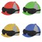 Jockey Helmet Deluxe Sparkle Confetti, (Pack of 12)